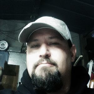 Meet your Posher, Ben